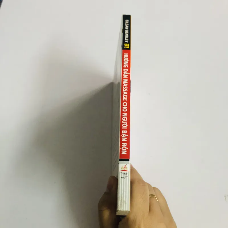 HƯỚNG DẪN MASSAGE CHO NGƯỜI BẬN RỘN  693833