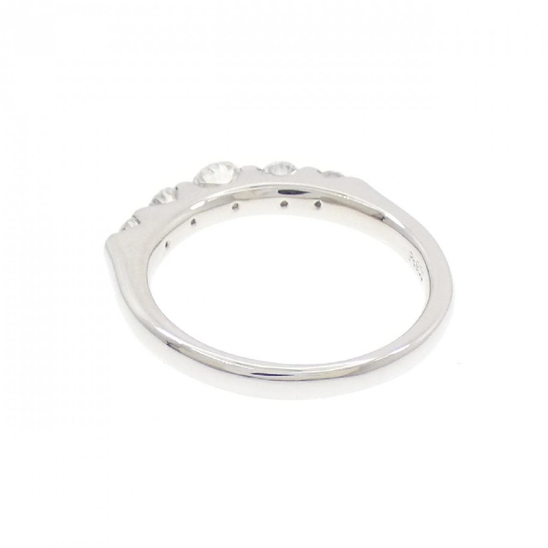 Nhẫn kim cương PT900 0.50CT - Hàng hiệu Chính hãng 851361