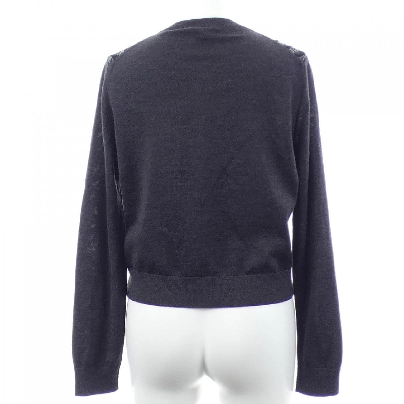 Hàng hiệu Louis Vuitton F4KC03ODD Áo khoác cardigan - Hàng hiệu Authentic 815201