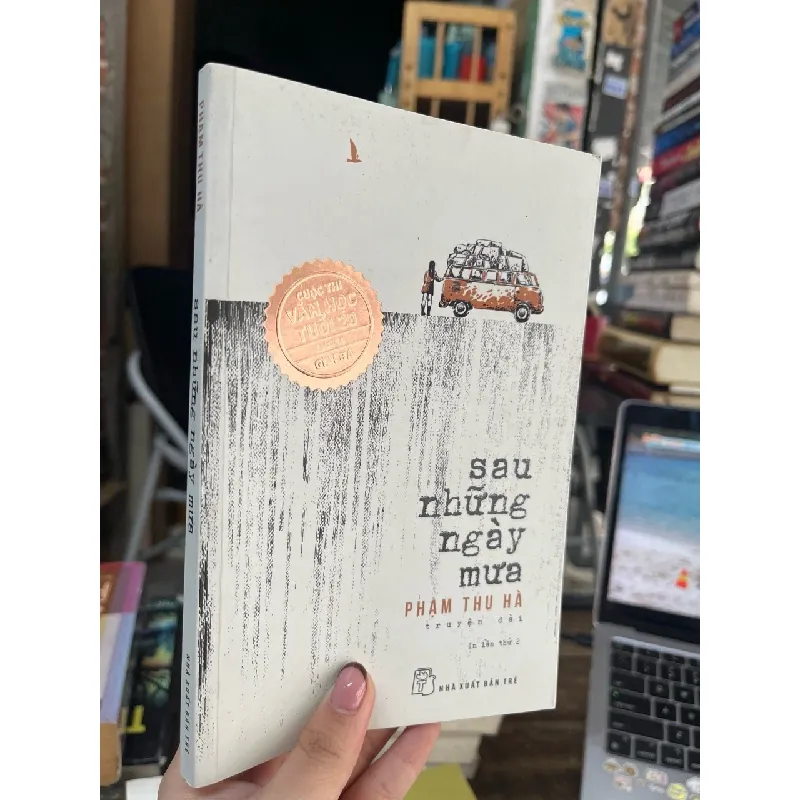 Sau những ngày mưa 130654