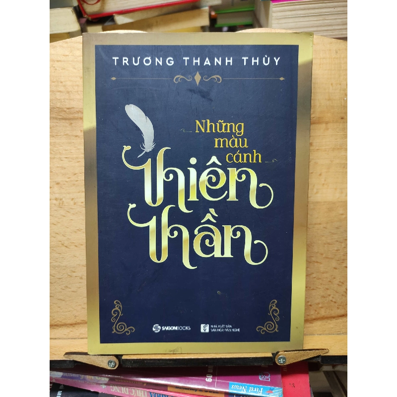 [59K/kg] Những màu cánh thiên thầnHCM01/03 365524