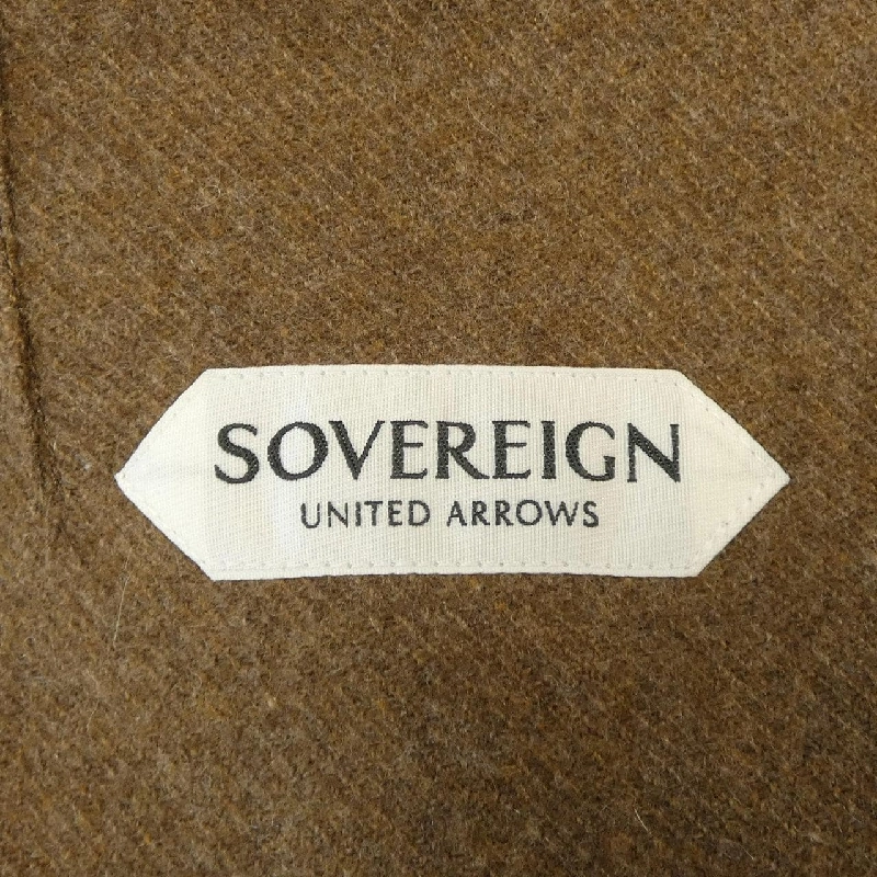 Sovereign 1125-110-8766 Áo khoác - Hàng hiệu Authentic 894001
