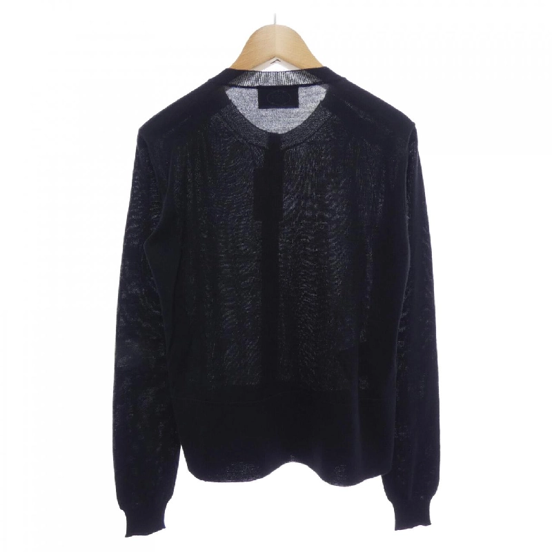 Áo khoác cardigan PRADA P25E35 - Hàng hiệu Chính hãng 773785