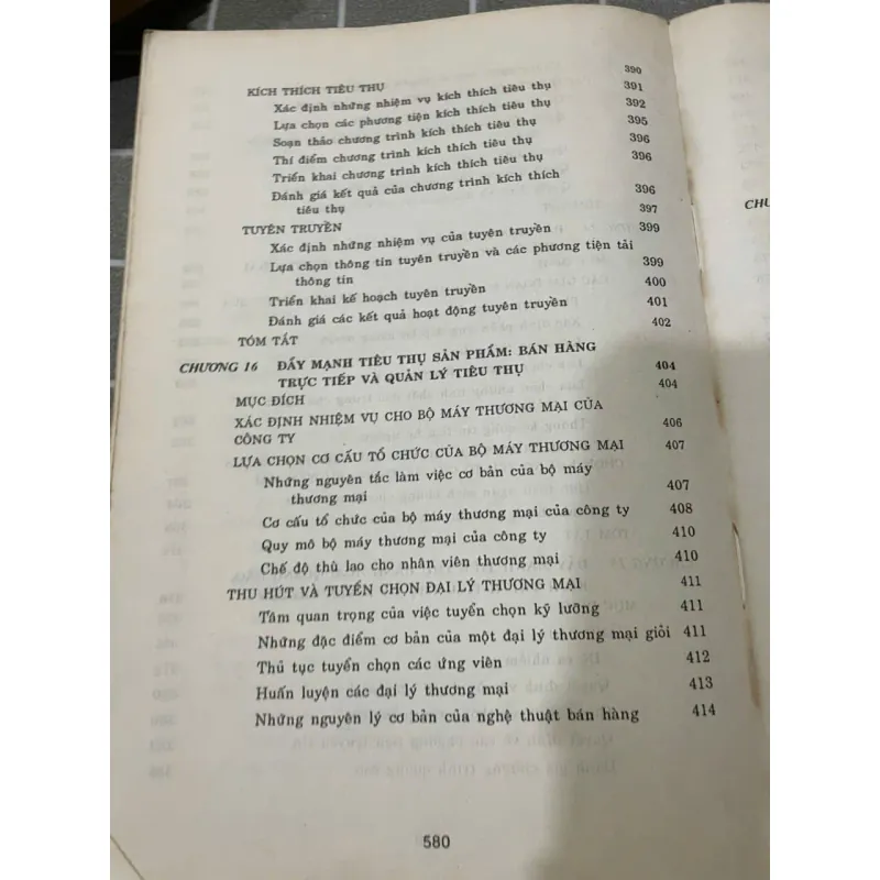 MARKETING CĂN BẢN - Philip Kotler Northwestern University 556975