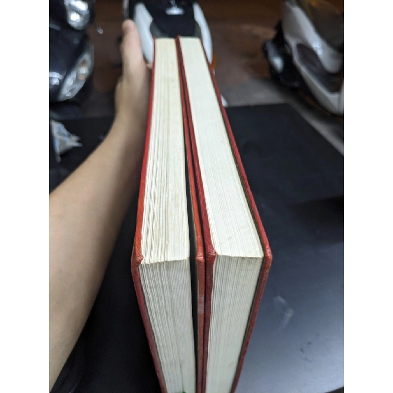 Hồ Chí Minh anh hùng giải phóng dân tộc và danh nhân văn hóa thế giới 450373