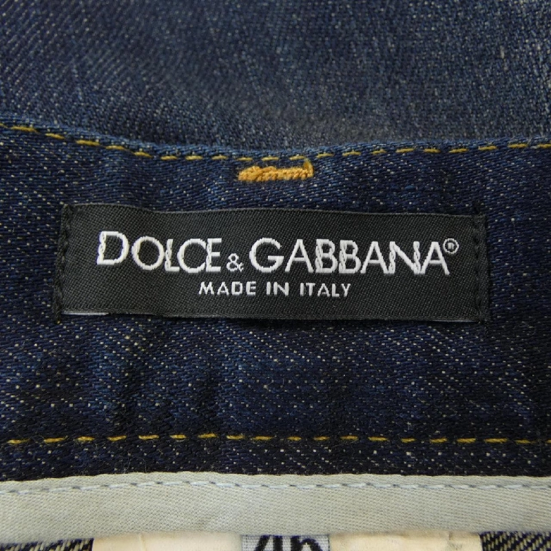 Dolce & Gabbana G418AP G8O33 Quần short - Hàng hiệu Chính hãng 897602