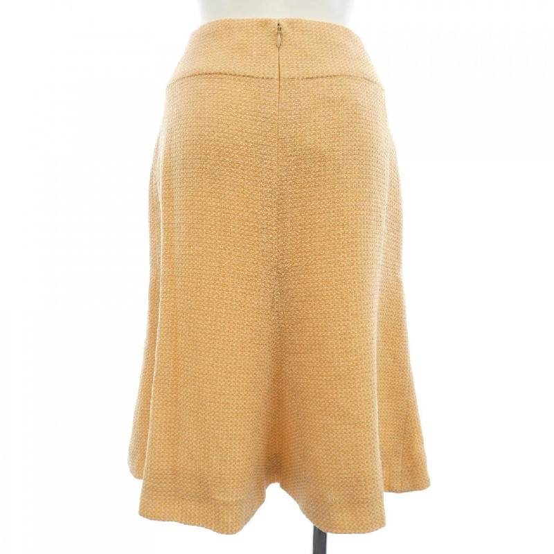 CHANEL P21472V12287 03S Váy - Hàng hiệu Chính hãng 820367