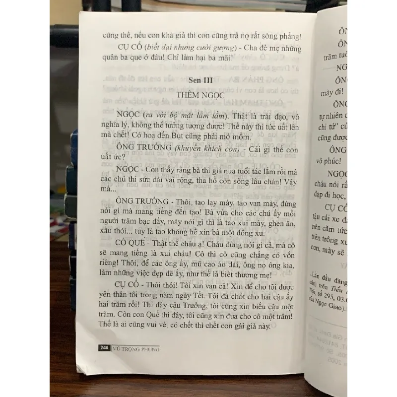 Kịch- Vũ Trọng Phụng 674783