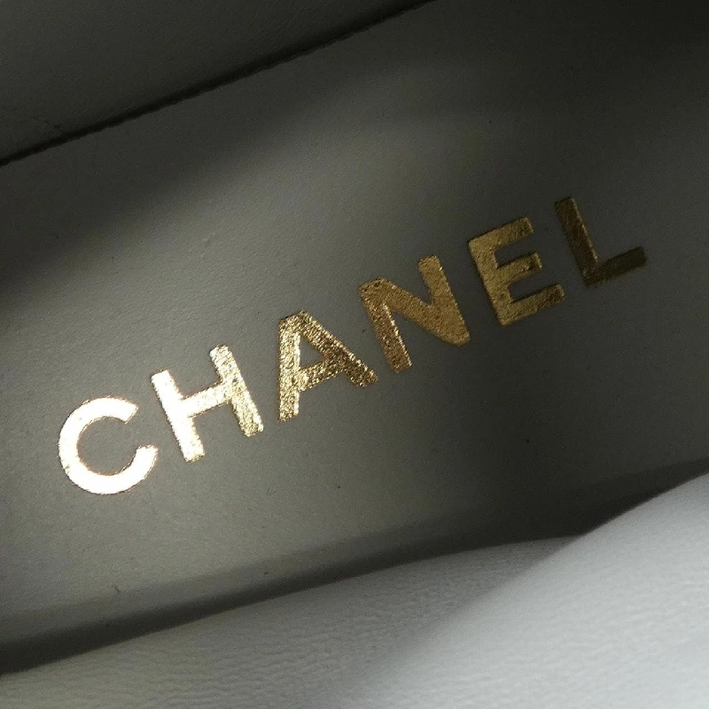 Giày SHANEL CHANEL G38280 657944