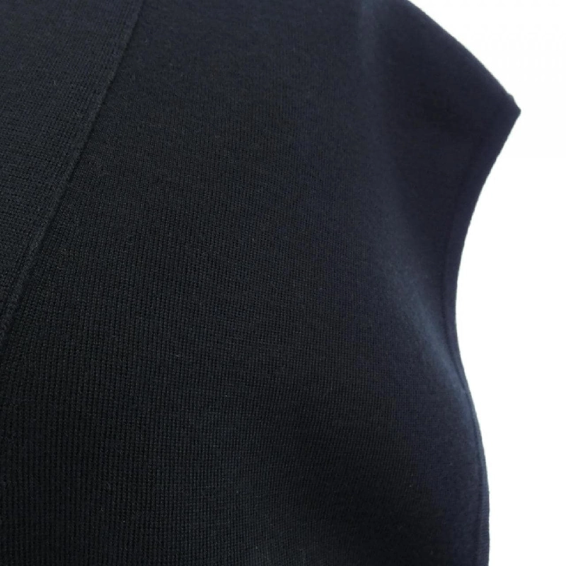 HERMES CALECHE Long Vest - Hàng hiệu Authentic 821275