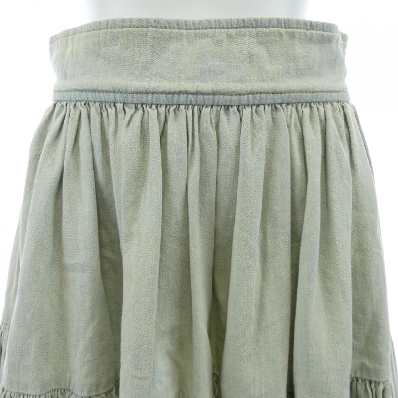 ミュウミュウ MIU MIU GWD177 1S95 Váy - Hàng hiệu Chính hãng 820481