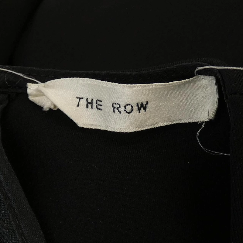 ザロウ THE ROW 4211-K106 Áo - Hàng hiệu Authentic 824503