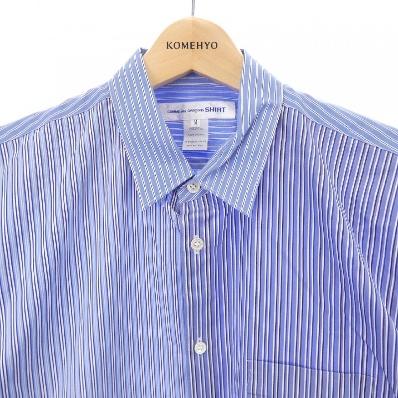 Áo sơ mi COMME des GARCONS SHIRT CDGS2OFV - Hàng hiệu Chính hãng 888430
