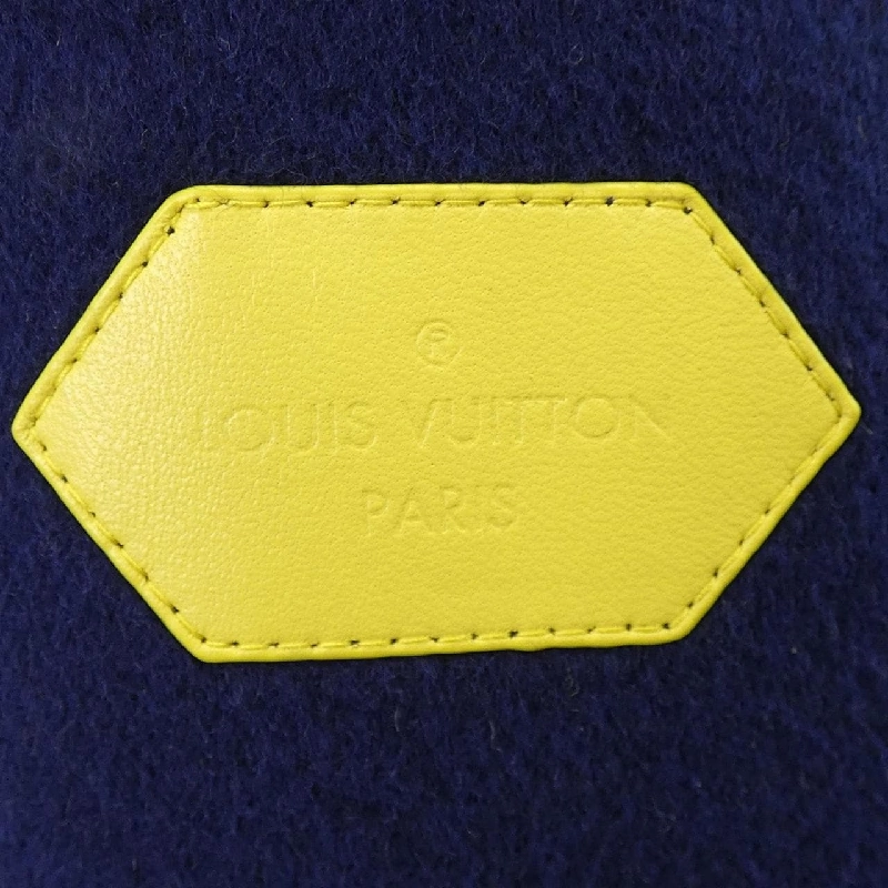Louis Vuitton LOUIS VUITTON FJC022NUV Áo khoác 628975