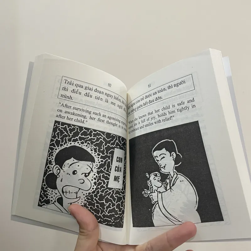 Công ơn cha mẹ khó đáp đền 758353