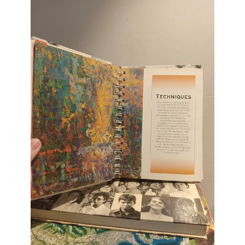 The Oil Artist's Handbook: A Practical Guide To Oil Painting For The Home Artist 453565