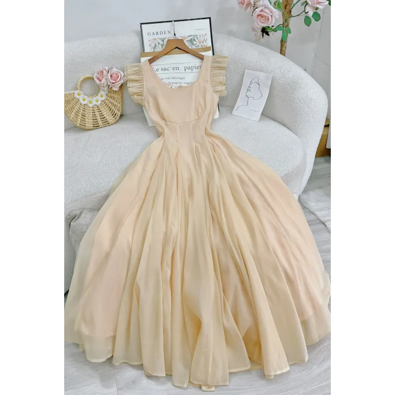 váy dáng dài 778752