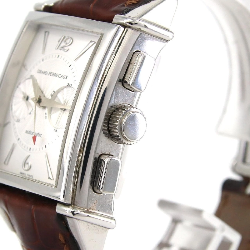 Girard-Perregaux Vintage 1945 Chrono LIMITED 25970.0.11.1161 SS tự động - Hàng hiệu Chính hãng 888032