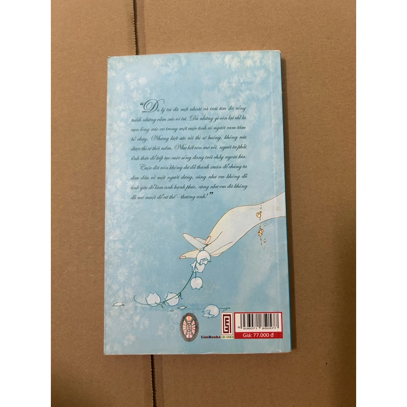 Xuôi nhớ ngược thương 518743