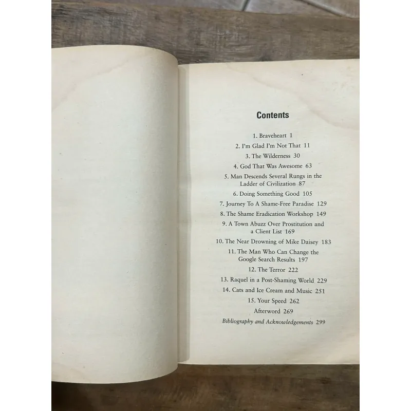 So You’ve Been Publicly Shamed - Jon Ronson 731970