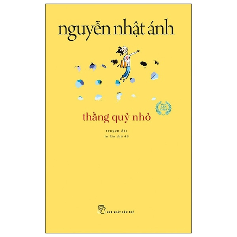 Thằng Quỷ Nhỏ - Nguyễn Nhật Ánh ASB.PO Oreka-Blogmeo120125 376618