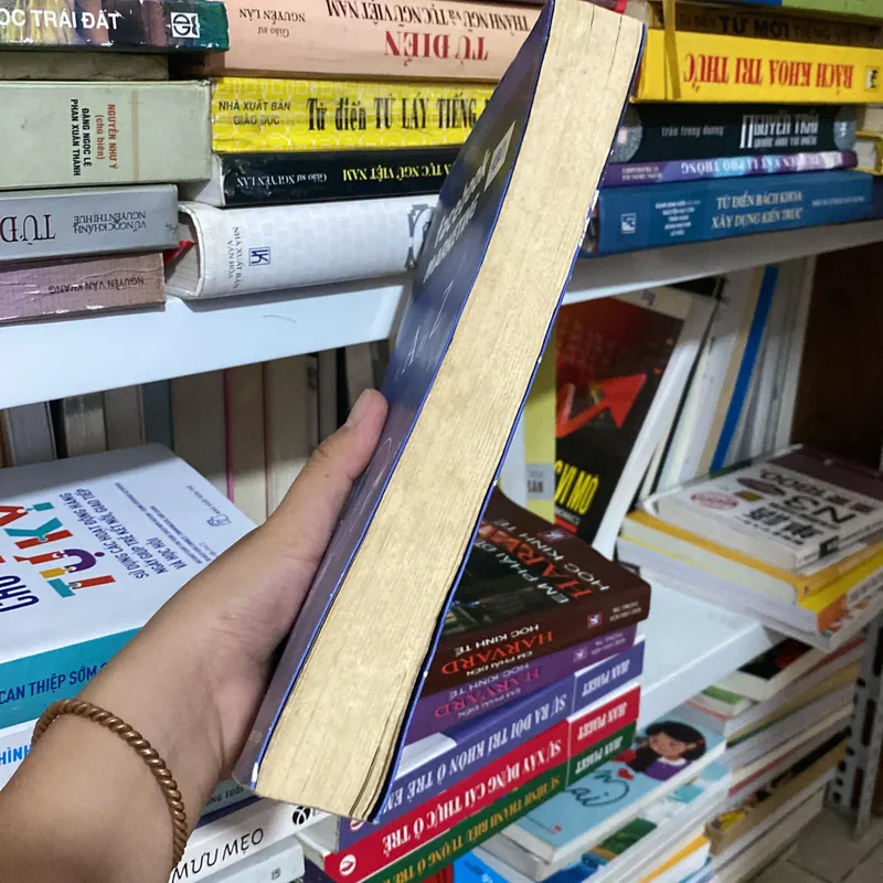 FACEBOOK MARKETING TỪ A ĐẾN Z - TRUNG ĐỨC 396295