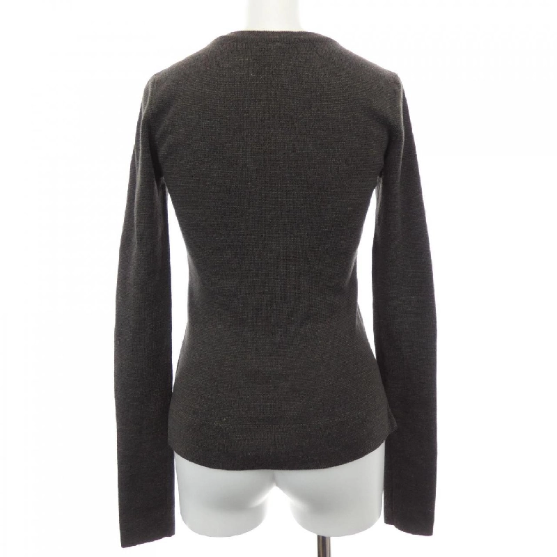 HERMES 47-7708 Áo len - Hàng hiệu Chính hãng 814356