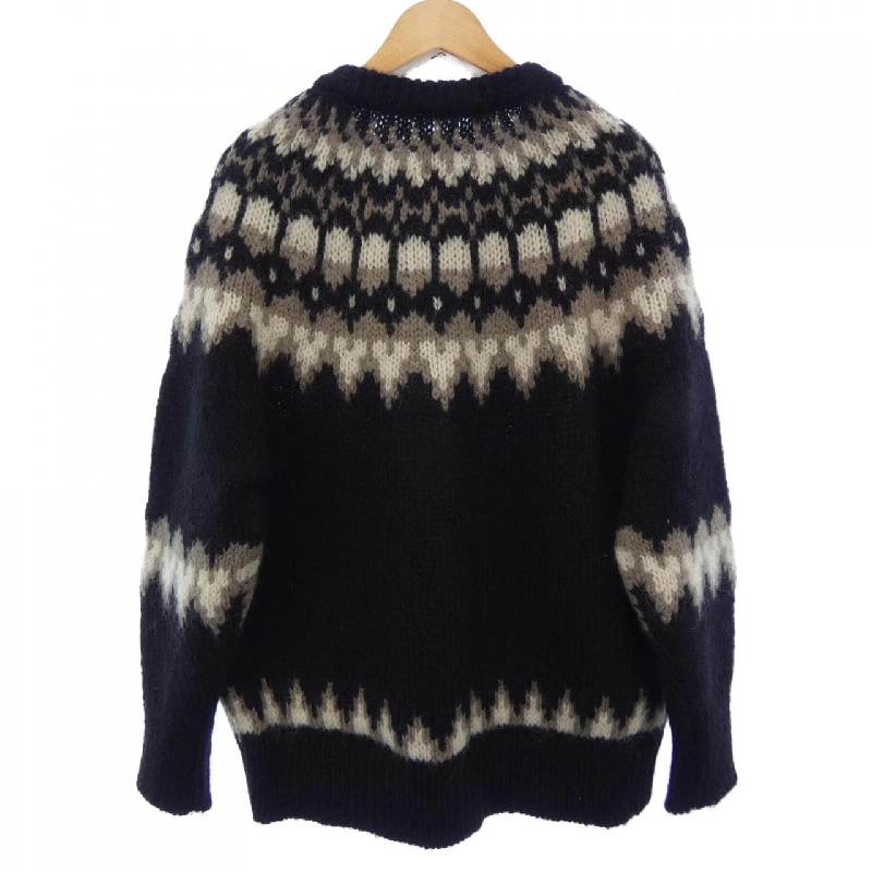 Batoner BN-22FL-068 Áo khoác cardigan - Hàng hiệu Authentic 775693