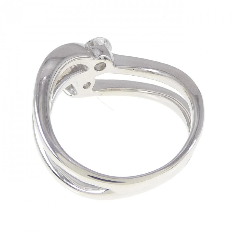 Nhẫn kim cương PT 0.52CT 673109