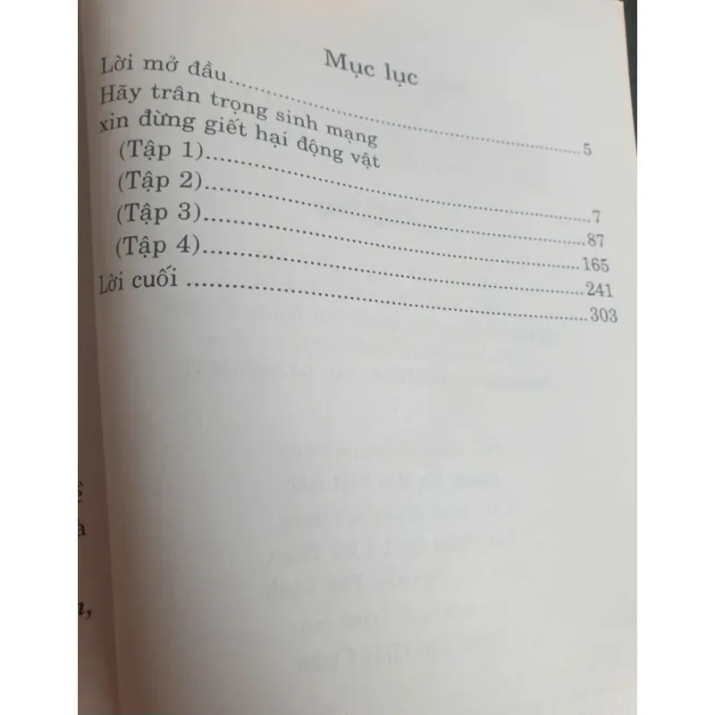 Hãy Trân Trọng Sinh Mạng Xin Đừng Giết Hại Động Vật 675273