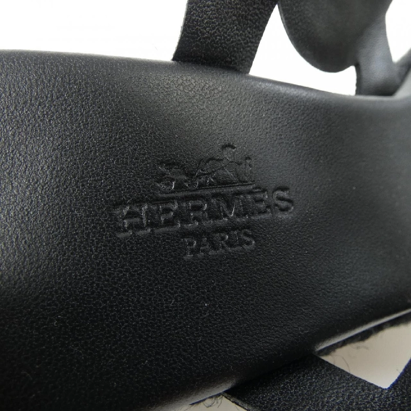 Giày sandal HERMES ITHEA30 Chaine d'Ancre 241230Z - Hàng hiệu Authentic 827128