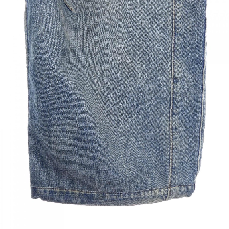 LOEWE Anagram Barrel Jeans S359Y11XCM - Hàng hiệu Chính hãng 819803