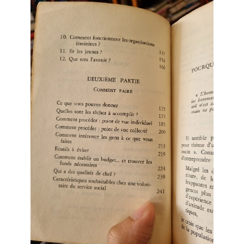 LA MOITIÉ DU GENRE HUMAIN - G. Alison Raymond 223604