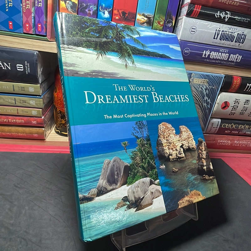The world’s dreamiest beaches 308675