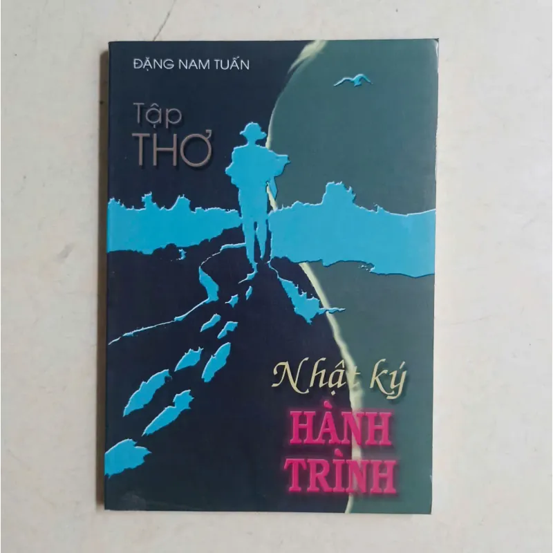 Tập thơ nhật ký hành trình🌻 699142