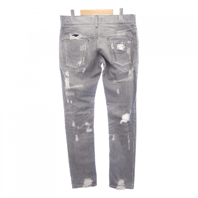 Dolce & Gabbana DOLCE&GABBANA GZN9LD/G8F68 Jeans - Hàng hiệu Authentic 890219
