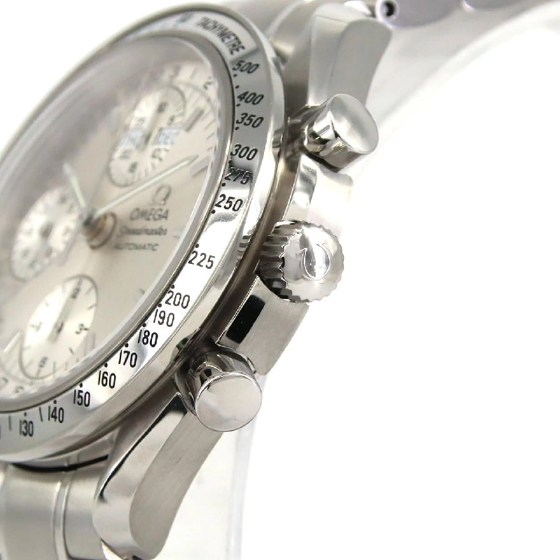 Đồng hồ Omega Speedmaster Day-Date 3523.30 SS tự động - Hàng hiệu chính hãng 880056