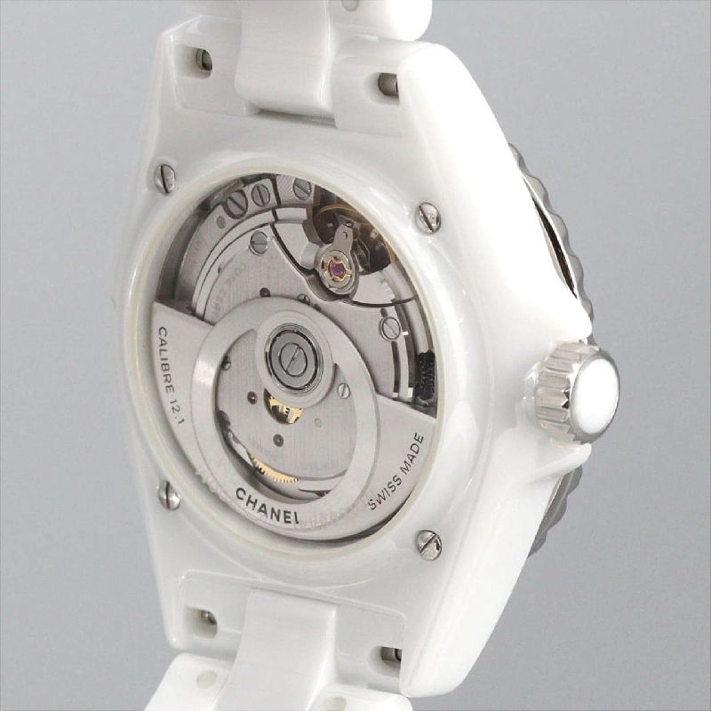 Chanel J12 Caliber 12.1 38mm Gốm 12P H5705 Gốm Tự động - Hàng hiệu Chính hãng 882572