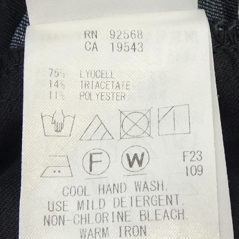 Nijusanku 23区 Quần - Hàng hiệu Chính hãng 808183