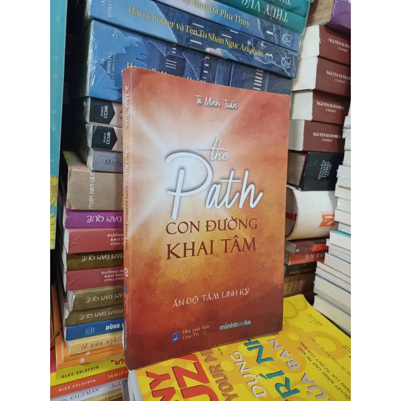 Con đường khai tâm 757061