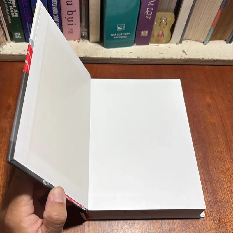 II Tự Truyện Của Wayne Besant: Trên Mảnh Đất Kiên Cường - Wayne Besant - 2022 930951