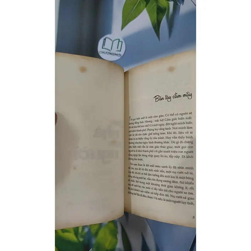 Cơm Nhà Cơm Người - Hồ Huy Sơn 798411