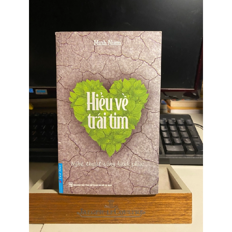 Hiểu Về Trái Tim (Tái Bản 2023)-Tác giả: Minh Niệm- Sách kỹ năng sống STB784 457091