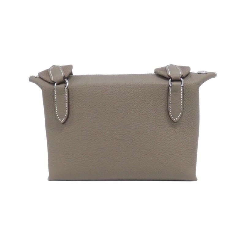 Túi xách vai Hermès Vidpoche 084283CK - Hàng hiệu Authentic 767627