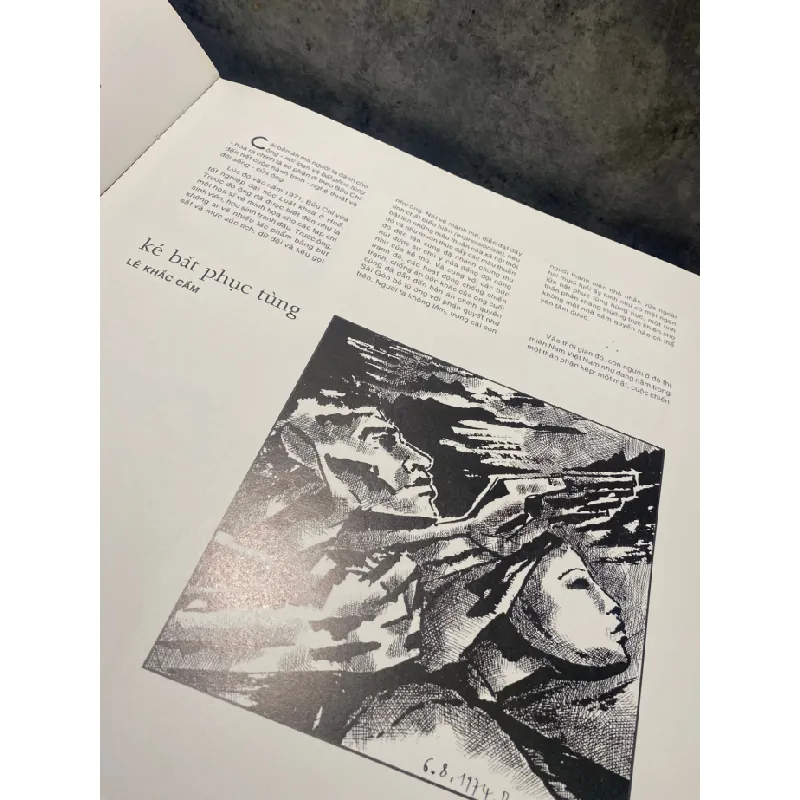 Tranh Bửu Chỉ (song ngữ Việt -Anh) 471415