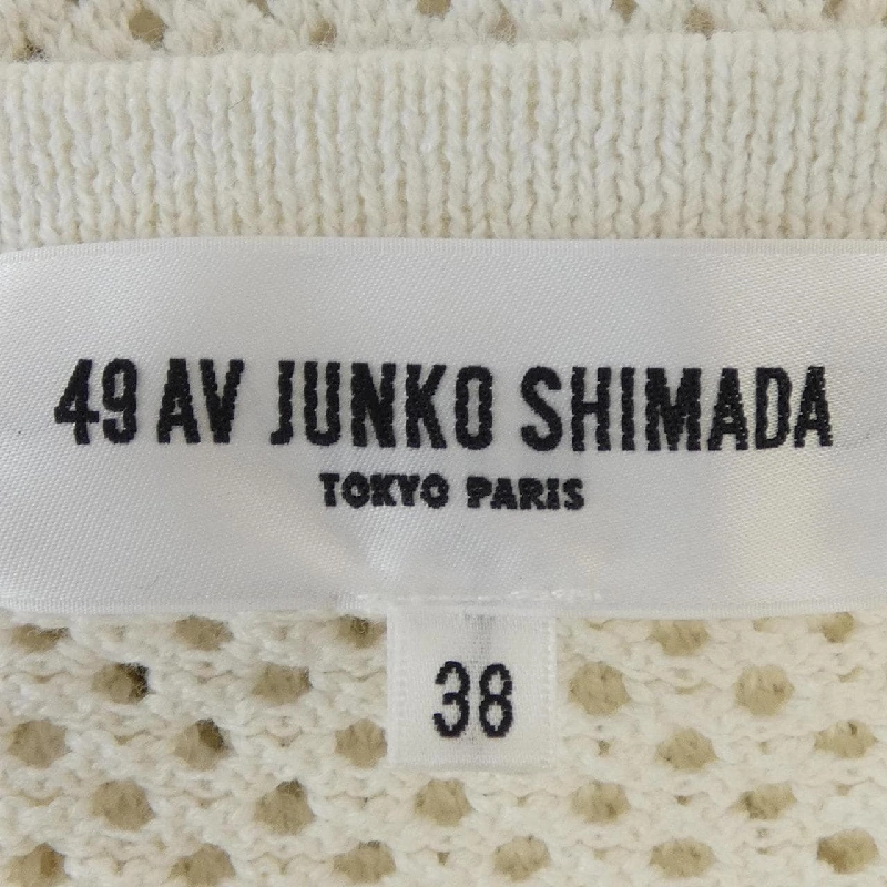 49 Avenue Junko Shimada 49AV.junko shimada áo khoác - Hàng hiệu Authentic 810758