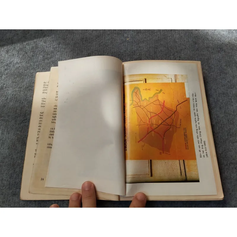 LỊCH SỬ TRUYỀN THỐNG ĐẤU TRANH CÁCH MẠNG CỦA ĐẢNG BỘ VÀ NHÂN DÂN HUYỆN HỐC MÔN 697764