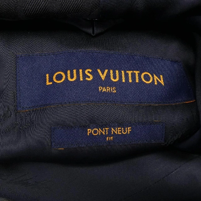 Áo khoác LOUIS VUITTON HQFJ6EY66 - Hàng hiệu Authentic 886615