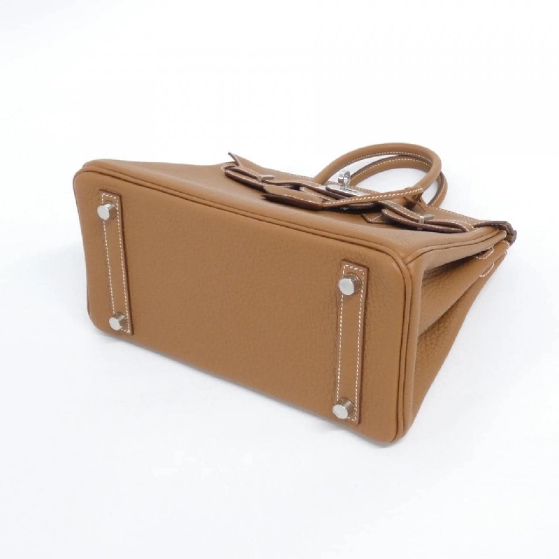 Túi xách Hermès Birkin 25cm 041344CK - Hàng hiệu chính hãng 803607