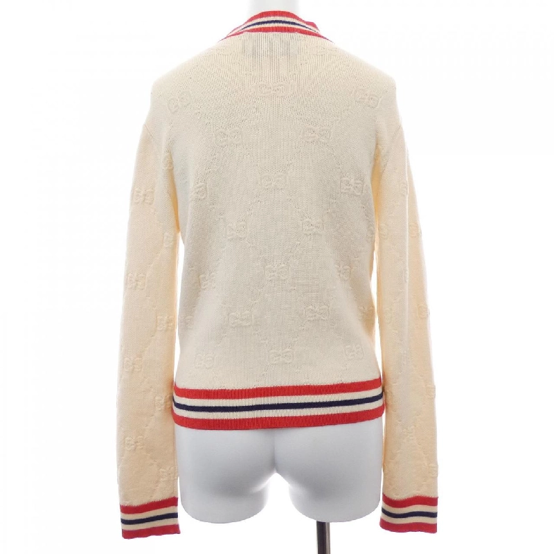 Gucci GUCCI 579820-XKARR Áo khoác - Hàng hiệu Chính hãng 823557